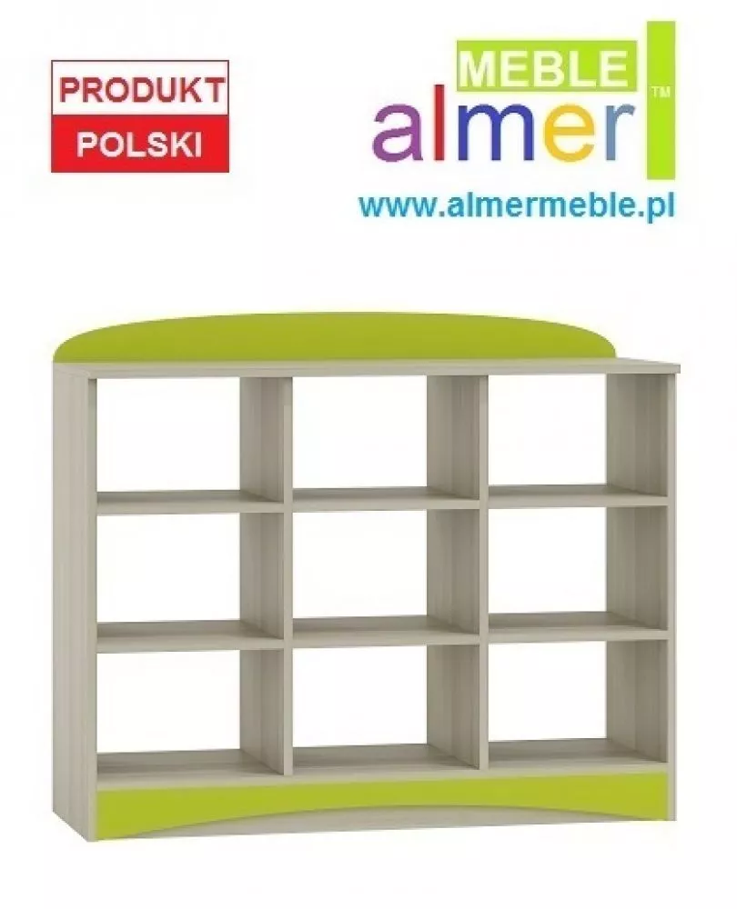 Plaukts Neo L14 · 120 × 95 × 47 cm