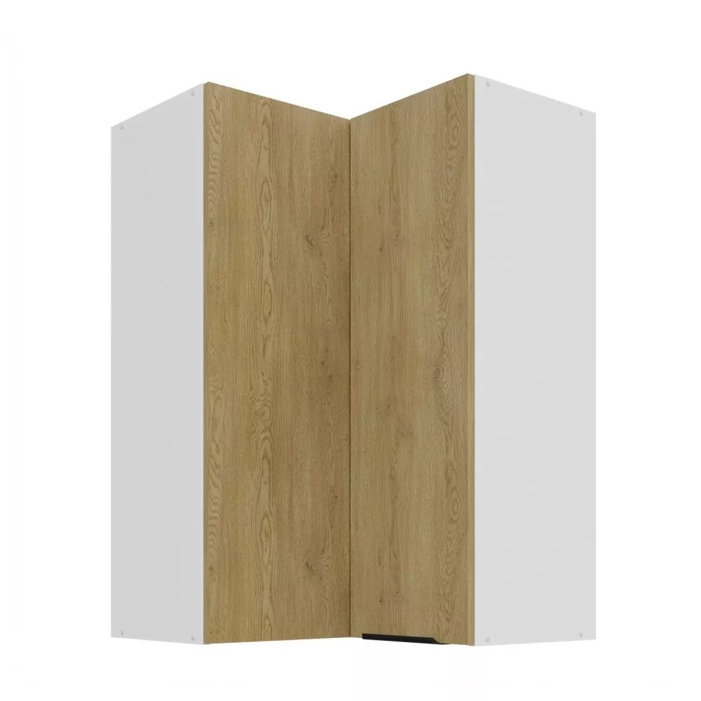 Virtuves skapis Cremona 60x60 GN 2F (90)
