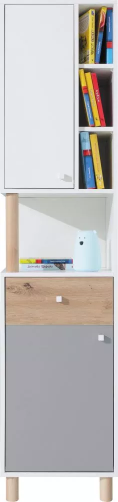 Plaukts Faro FR6 · 45 × 190 × 40 cm