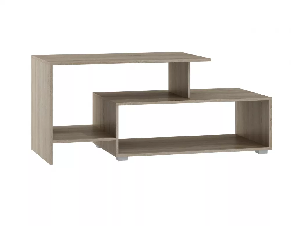 Žurnālgalds Santori SA-LAW2 · Ozols sonoma · 125 × 60 × 55 cm