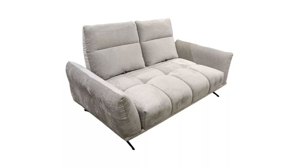Dīvāns Giovanni Sofa Standard · Bēšs · 111 × 200 × 100 cm