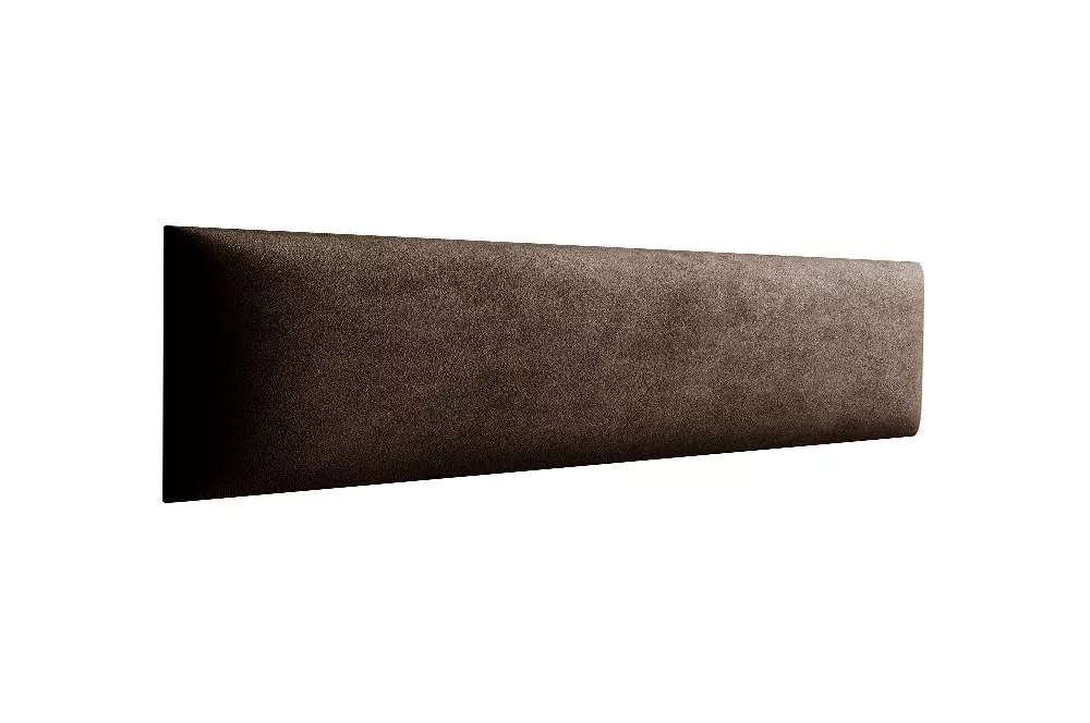 Panelis Wall Velutto 3,5 cm · Brūns · 60 × 15 cm