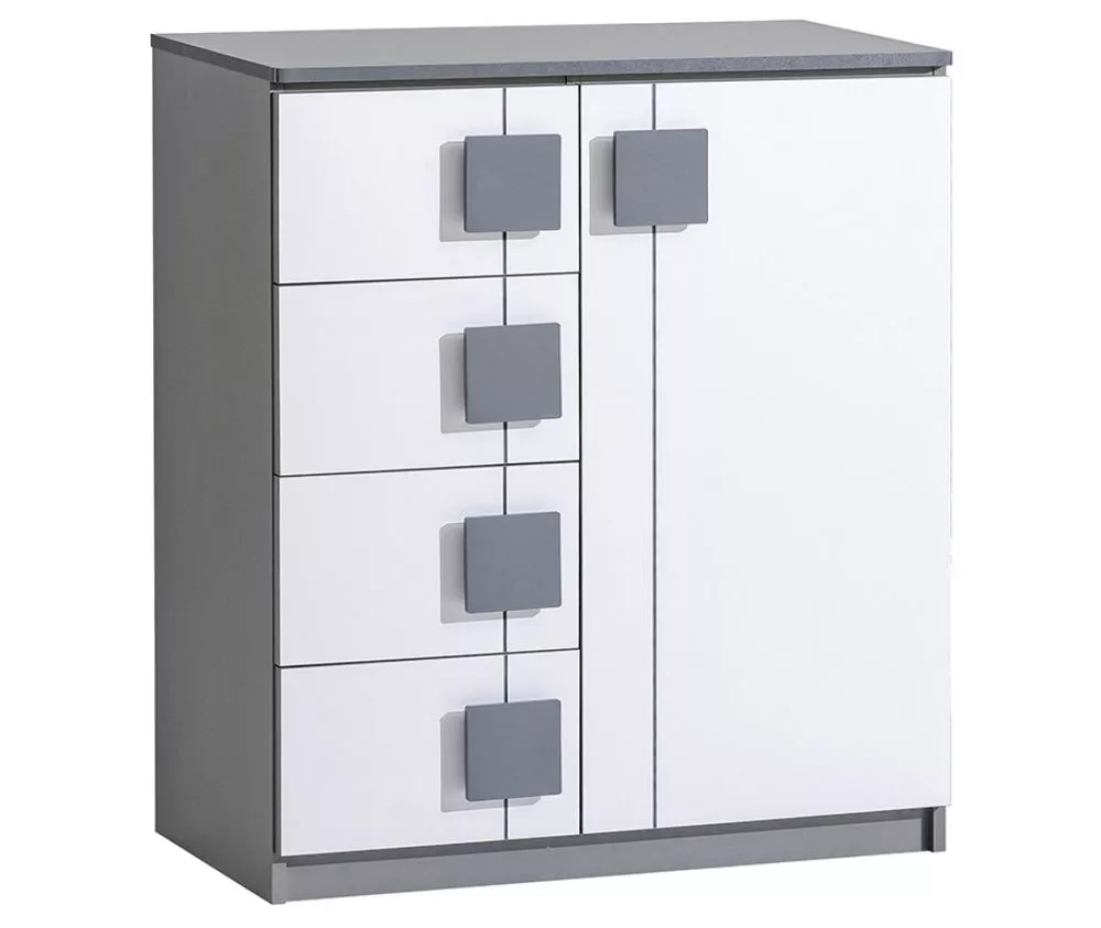 Kumode Gumi G3 · 80 × 40 × 95.5 cm