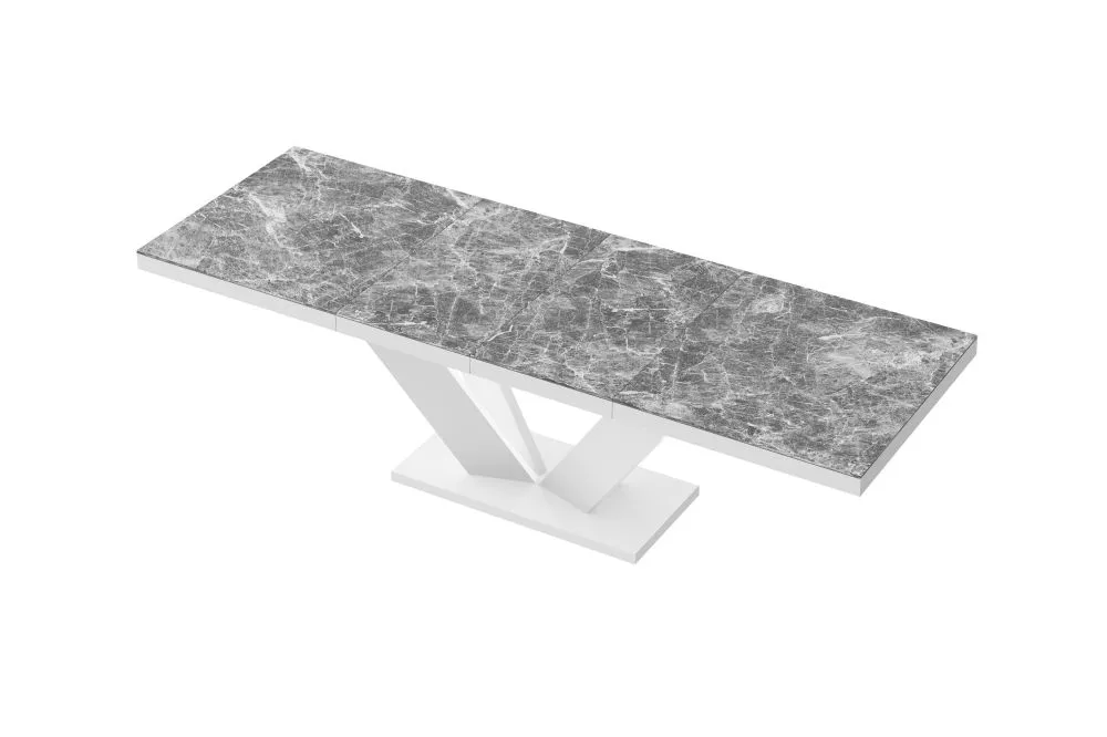Galds Viva 2 Classic Gloss · 160 × 75 × 89 cm