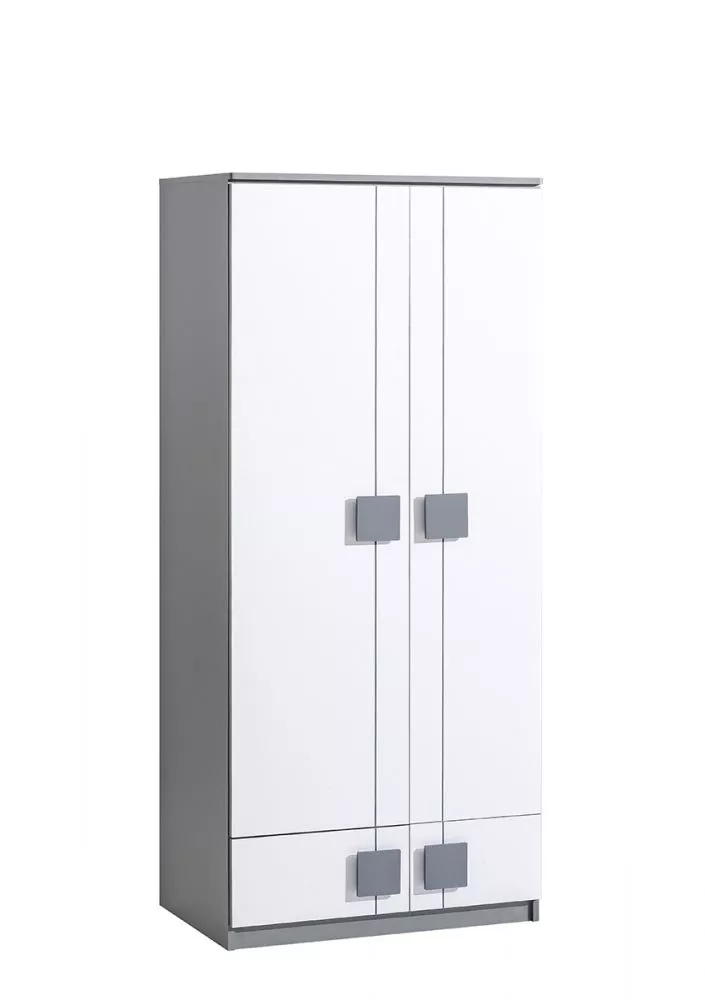 Skapis Gumi G1 · 80 × 52 × 187 cm