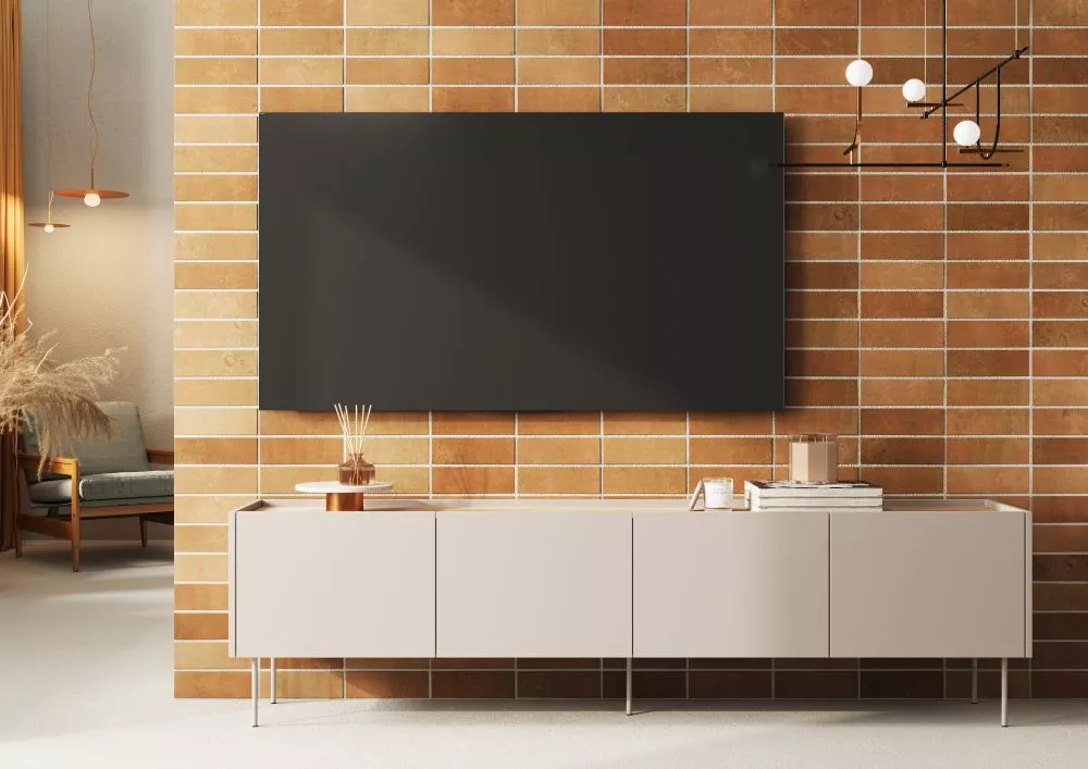TV tumba Desin RTV 220 4D2SZ · 220 × 40 × 60 cm