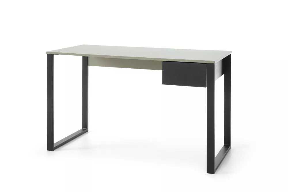 Kosmētikas galds Sergio SE9 · 125 × 74.5 × 56 cm