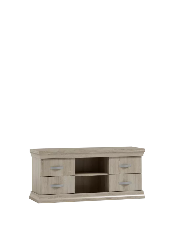 TV tumba Wenus WN-RTV2 · Ozols sonoma · 130 × 42 × 59 cm