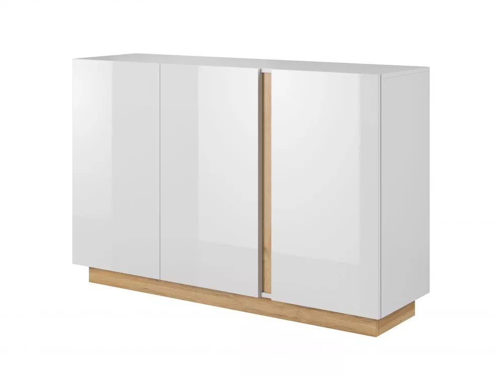 Kumode Arco F · 138 × 40 × 90.5 cm