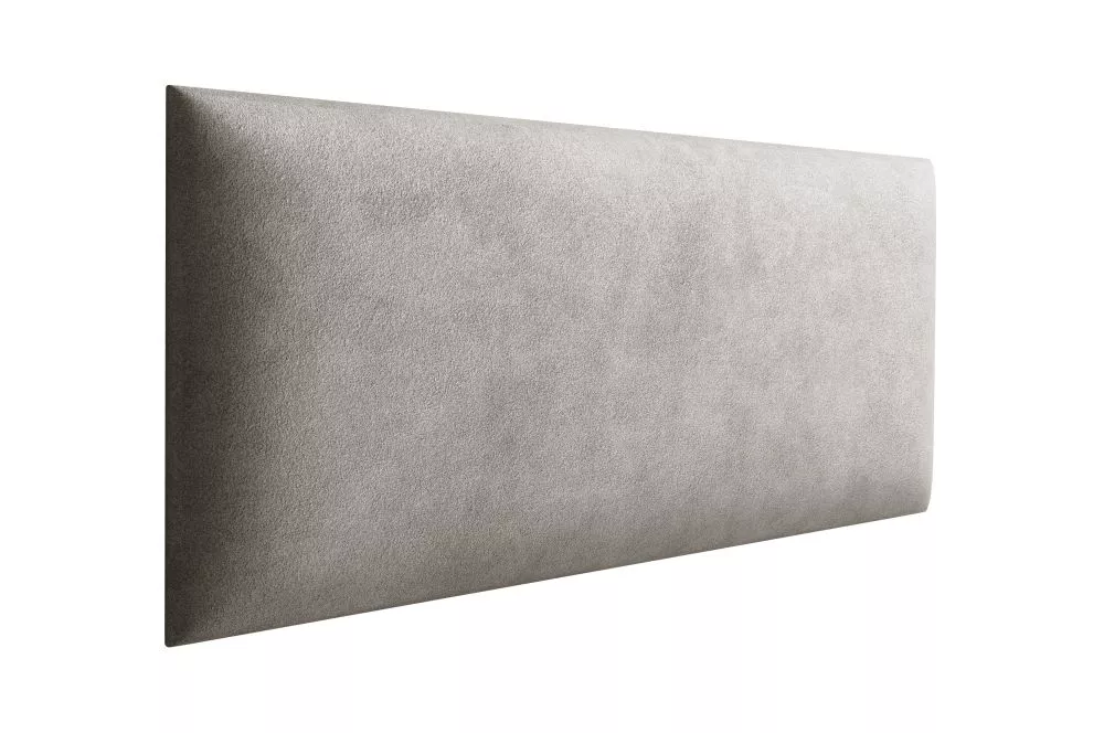 Panelis Wall Velutto 3,5 cm · Pelēks · 70 × 30 cm