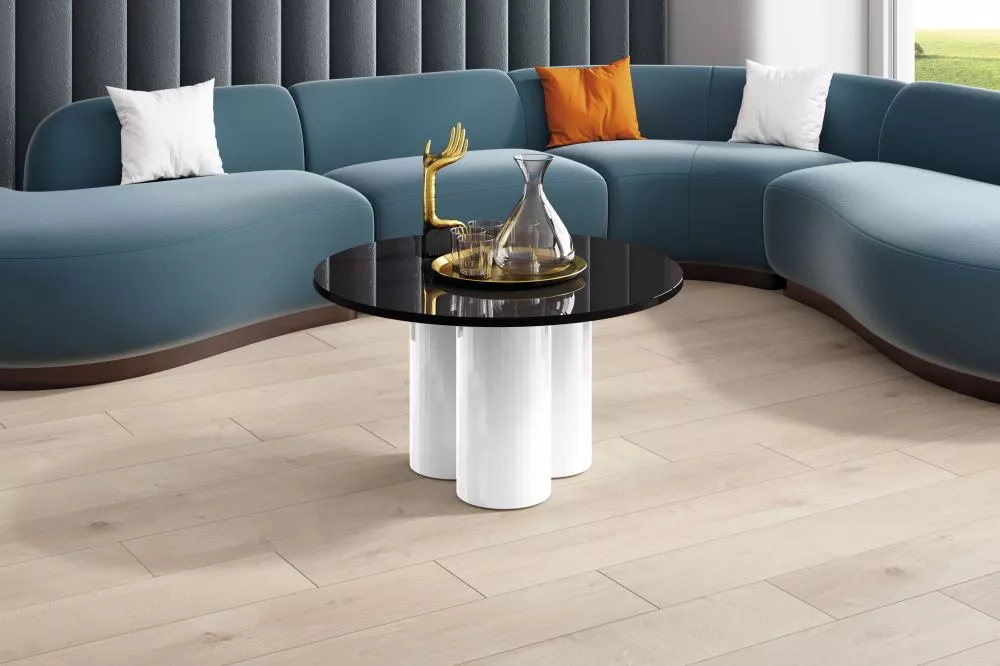 Žurnālgalds Raveo Mini Gloss · 50 cm