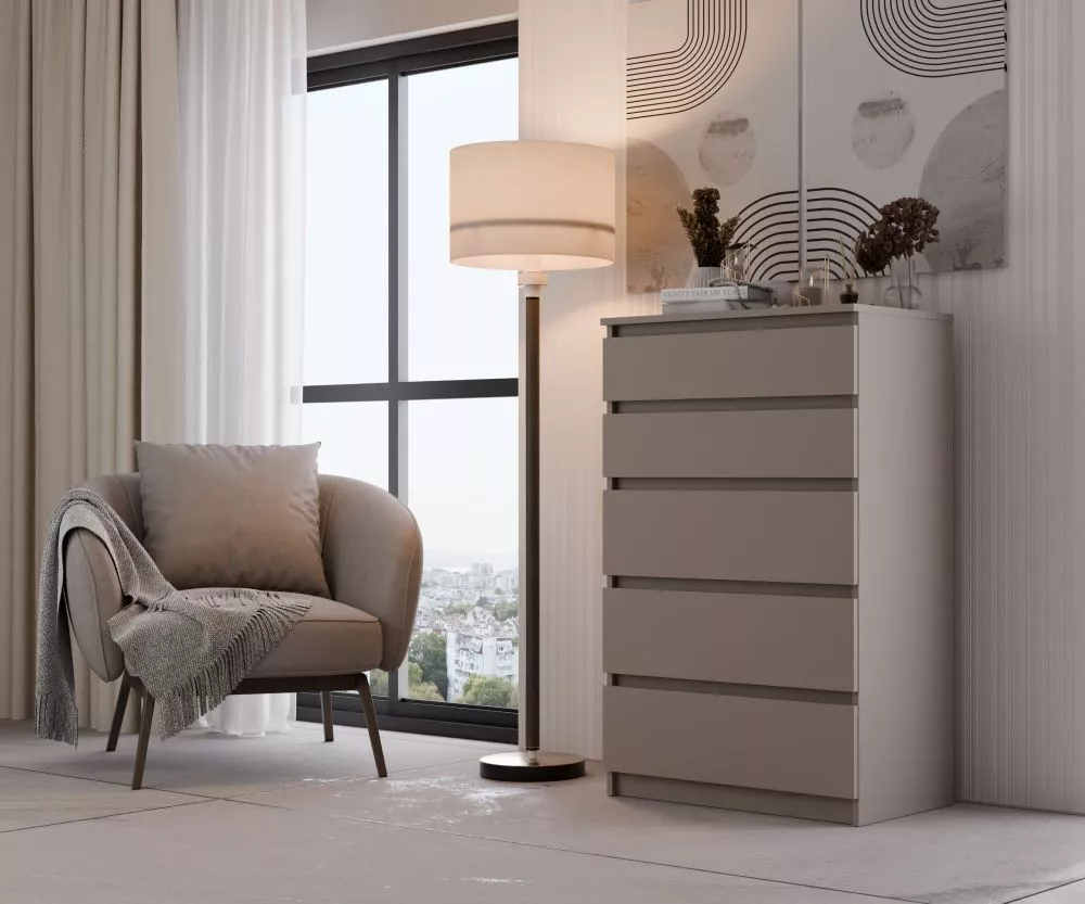 Kumode Malwa M5 · 70 × 40 × 112 cm