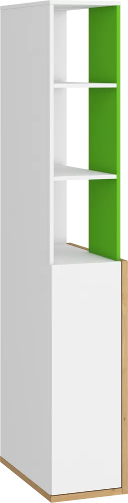 Plaukts Hey 06 · 33 × 195 × 62 cm