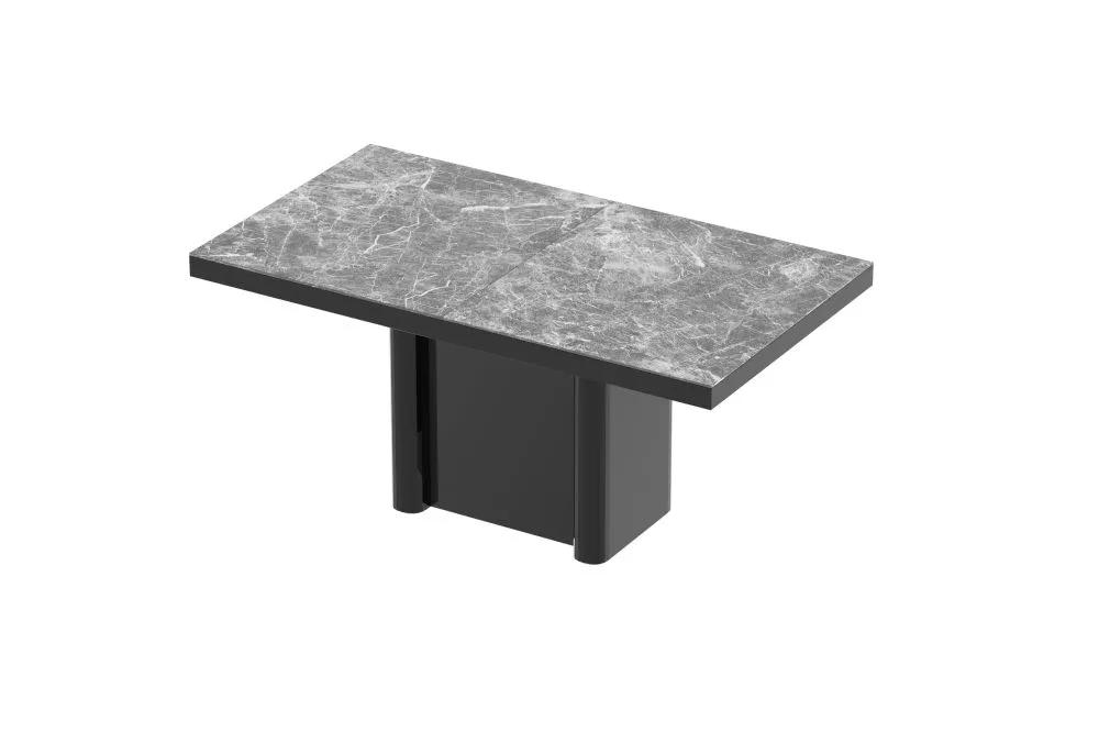 Galds Forum Gloss · 160 × 75 × 89 cm