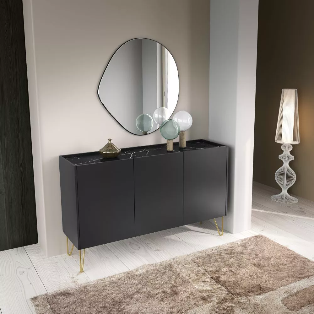 Kumode Harmony K144 · 144 × 37 × 83 cm