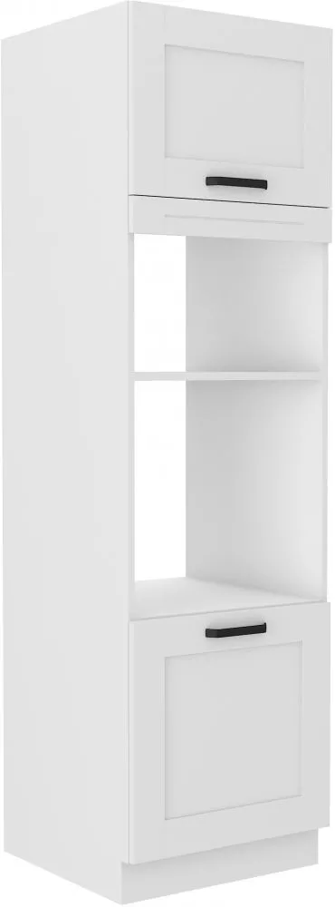 Virtuves skapis Luna 60 DPM-210 2F