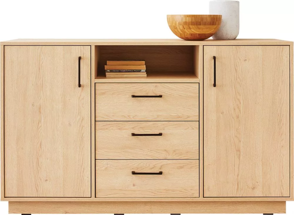 Kumode Santiago SN6 · 140 × 40 × 84 cm