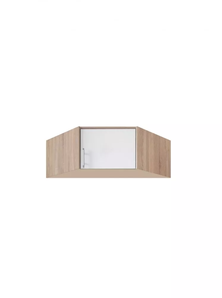 Plaukts Smart Plus · 95 × 40 × 95 cm