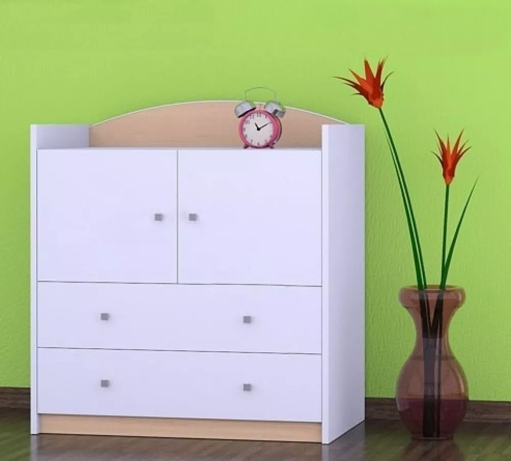 Kumode Happy K07 · 88 × 44 cm