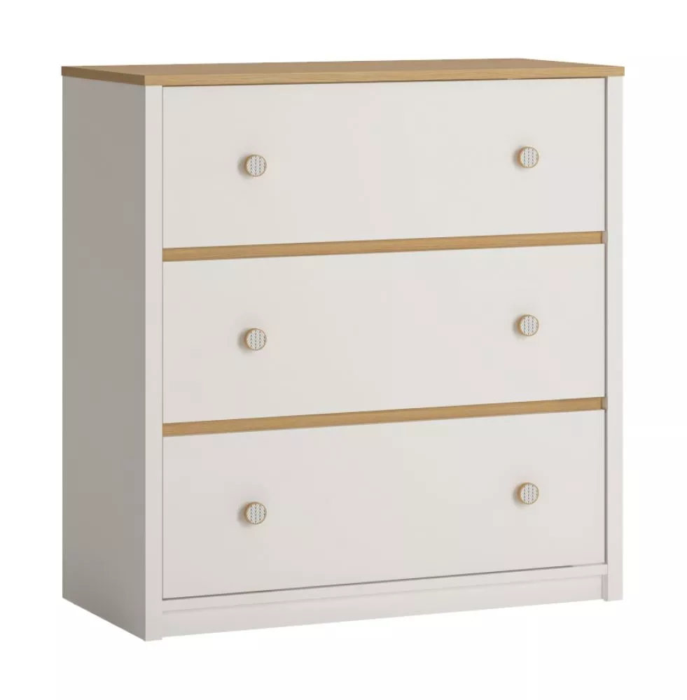 Kumode Globo K03 · 85 × 42 × 90 cm