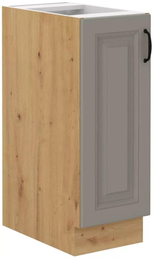Virtuves skapis Stilo Artisan D CARGO BB