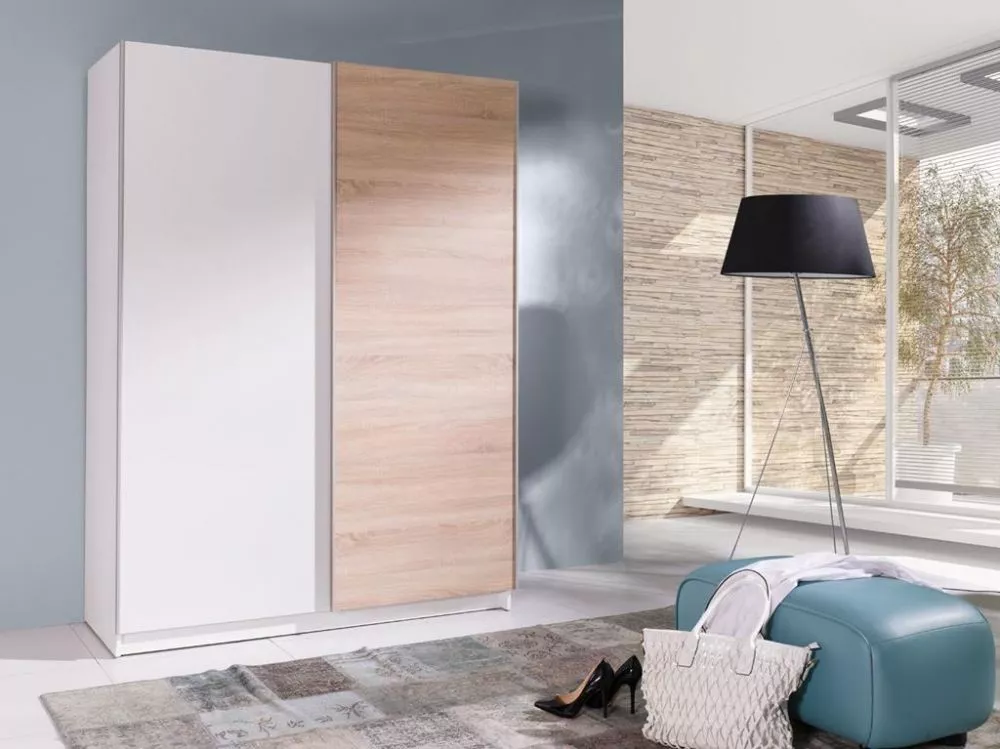 Skapis Batumi 3 · 150 × 62 × 206 cm