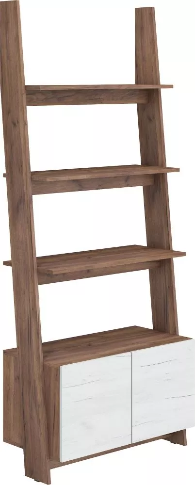 Plaukts Rack RAC 07 · 80 × 196 × 39 cm