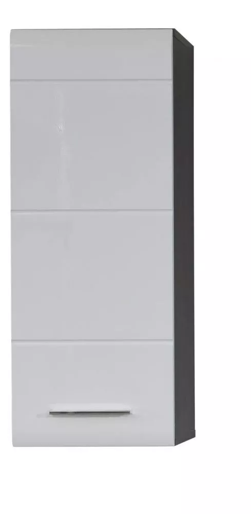 Vannas istabas skapītis Skin 07 · 30 × 77 × 23 cm
