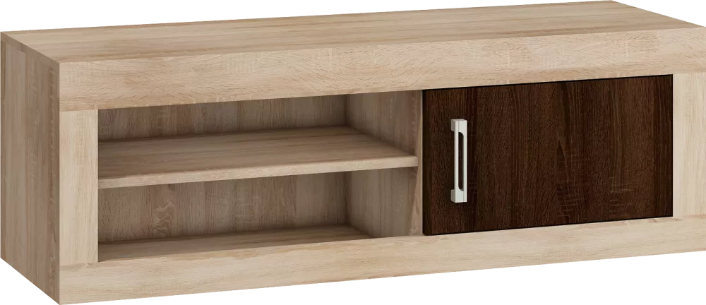 TV tumba Verin VRN 21 · 130 × 42 × 44 cm