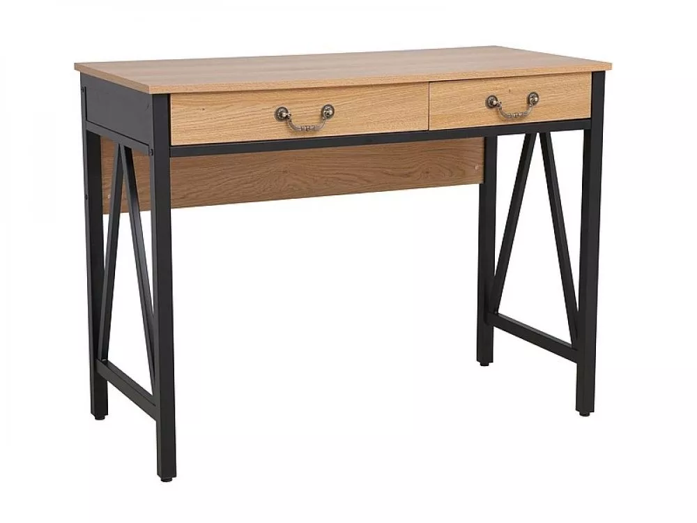Kosmētikas galds B - 021 · 100 × 76 × 48 cm