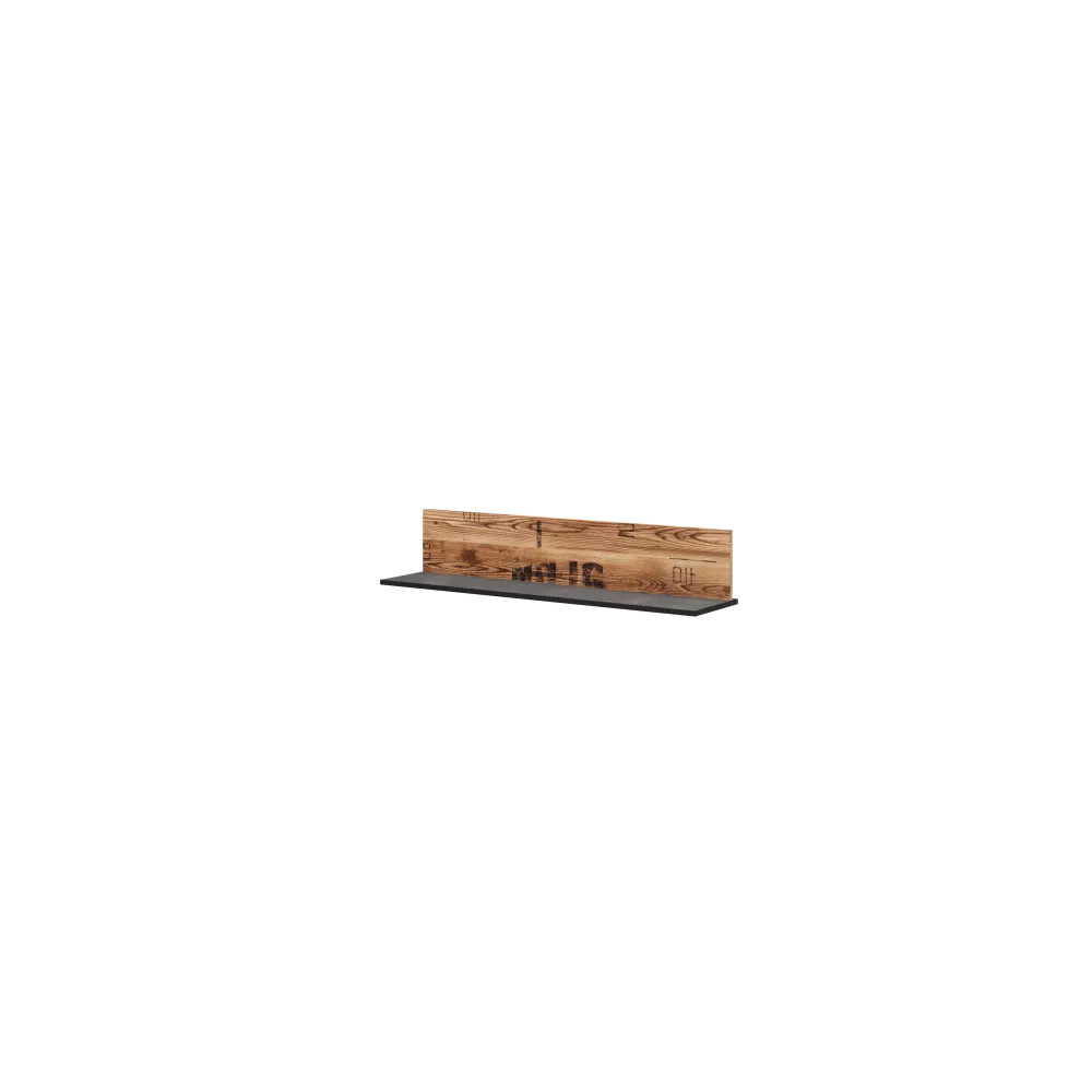 Plaukts Fargo FG-09 · 110 × 26 × 22 cm