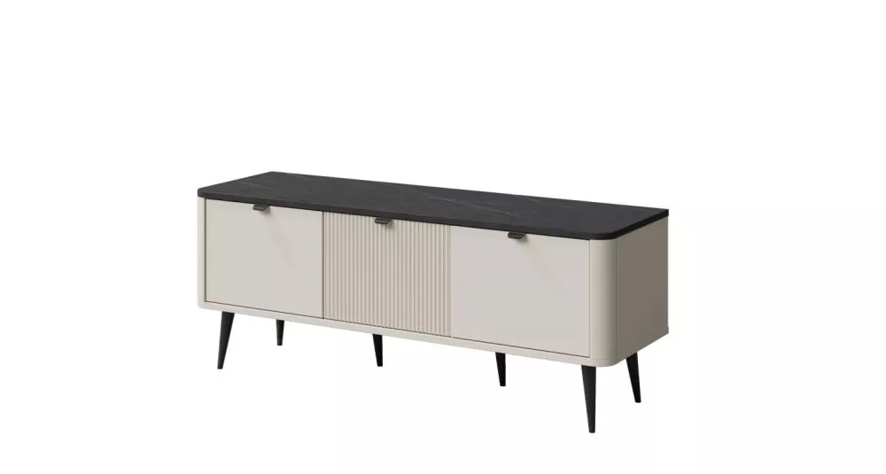 TV tumba Marly 14 · 130 × 40 × 52 cm