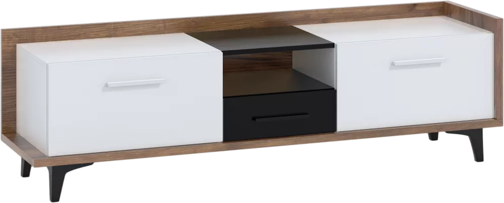TV tumba Box RTV2 · 165 × 42 × 49 cm