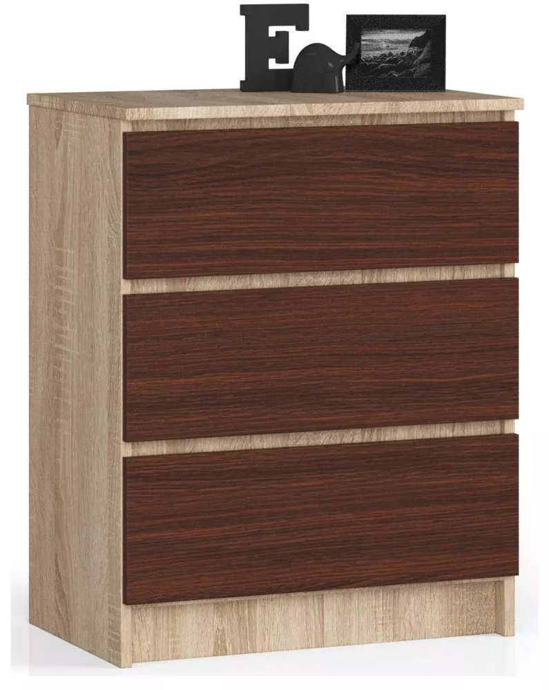 Kumode K-60 3 · 60 × 40 × 77 cm