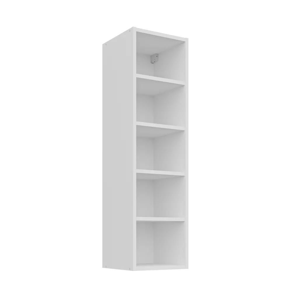 Virtuves skapis Aria 30 G-108 OTW · Balts