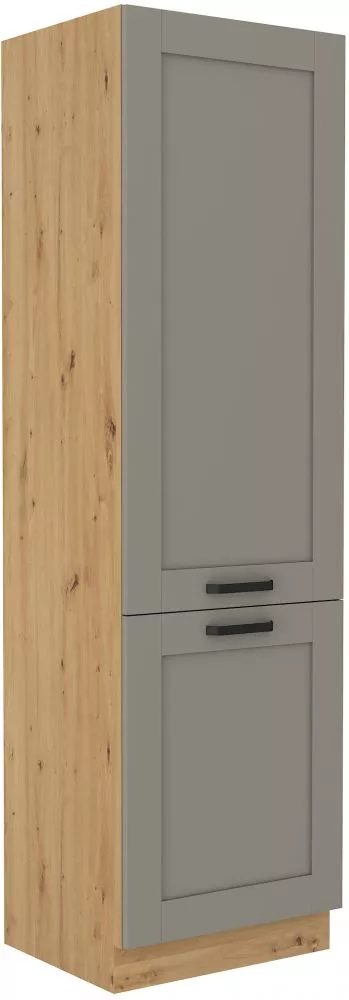 Virtuves skapis Luna Artisan 60 LO-210 2F