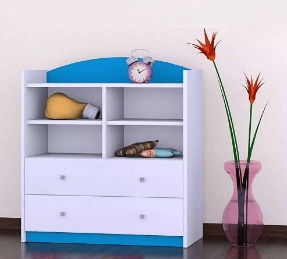 Kumode Happy RN10 · 88 × 34 cm