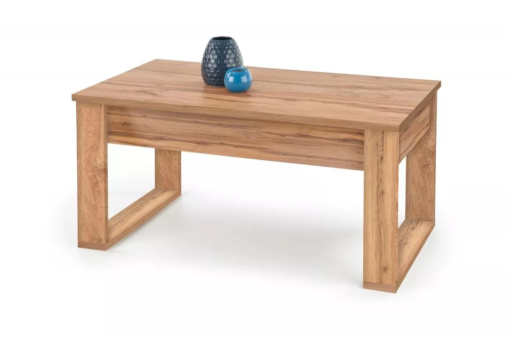 Žurnālgalds Nea H · Ozols votāns · 110 × 60 × 52 cm