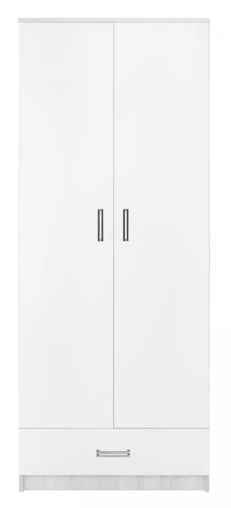 Skapis Passat PA06 · 80 × 45 × 205 cm