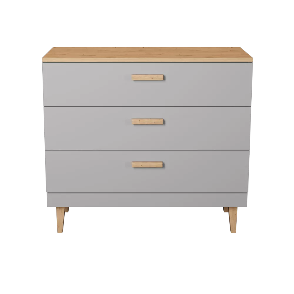 Kumode Denver K · 100 × 47 × 90 cm