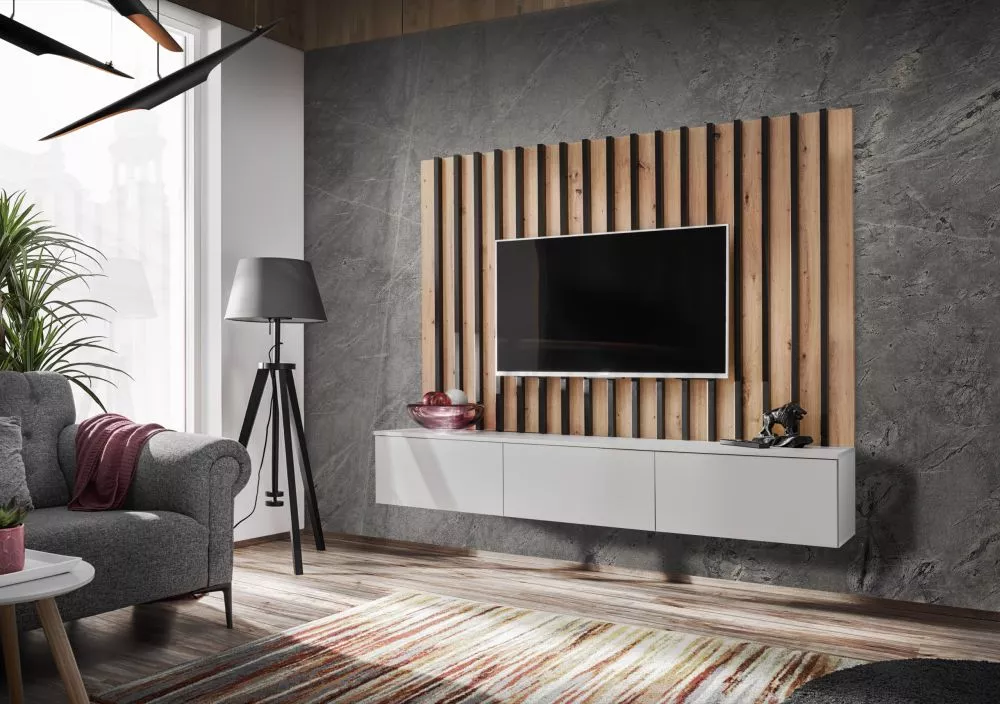 Sekcija Verti 2 Korpusa krāsa: pelēks, · 180 × 35 × 148 cm