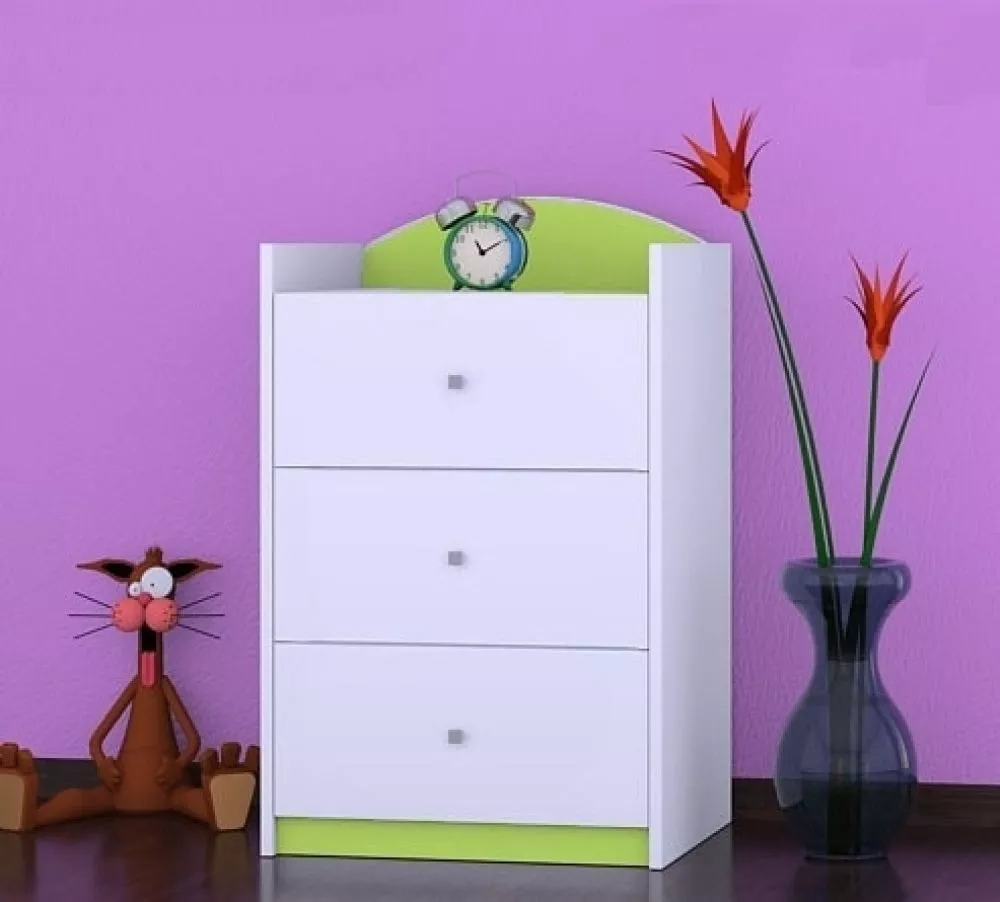 Kumode Happy K03 · 60 × 44 cm
