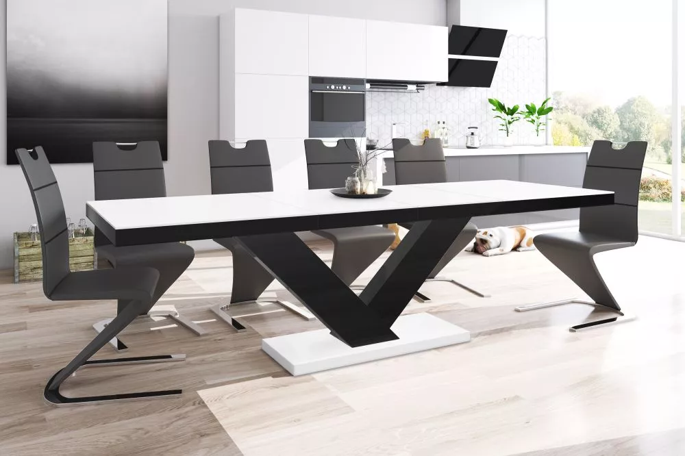 Galds Victoria · 160 × 75 × 89 cm