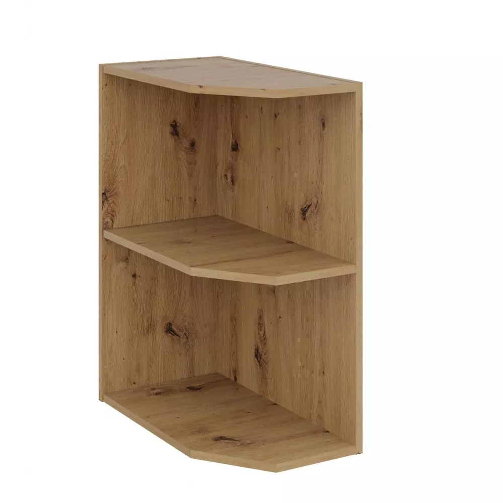 Virtuves skapis Solea 30 D ZAK BB · Ozols artisan