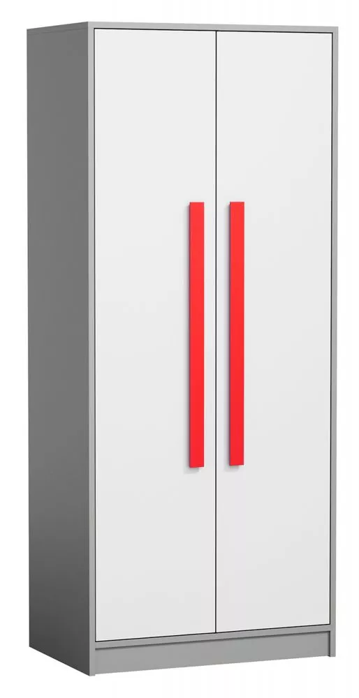 Skapis Git 01 · 80 × 50 × 191 cm