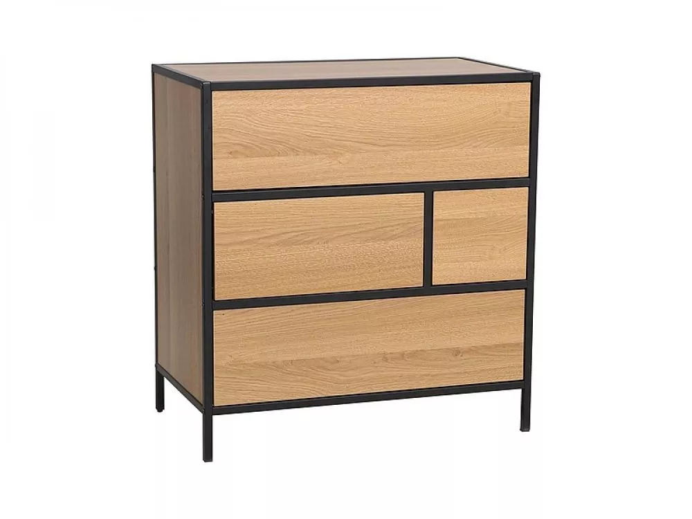 Kumode Geo K4 · 70 × 40 × 74 cm
