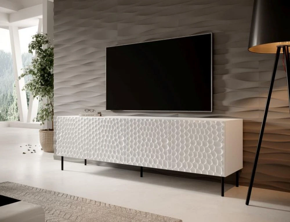 TV tumba Hole RTV 190 · 190 × 40.5 × 59.5 cm