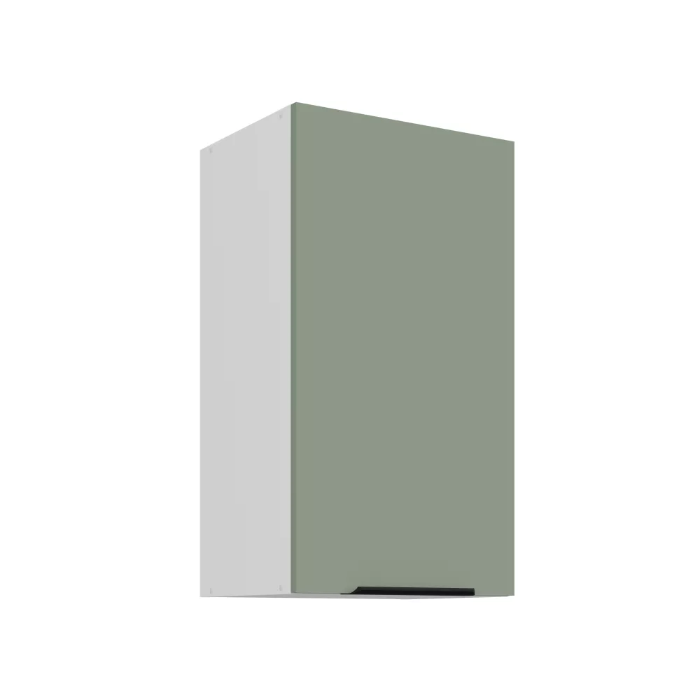 Virtuves skapis Aria Aquamarine 40 G-72 1F