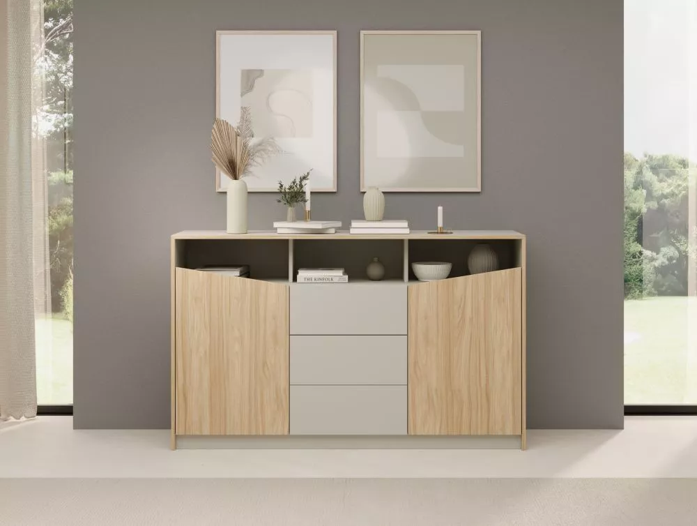 Kumode Atson K2D · 145 × 40 × 91 cm
