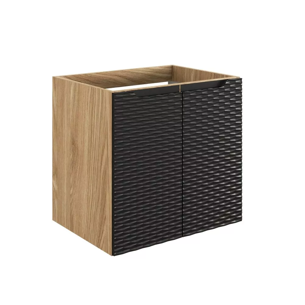 Vannas istabas skapītis Ocean 82-2D · 60 × 57 × 46 cm